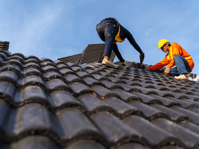 About Roof Repair Experts Mililani, HI